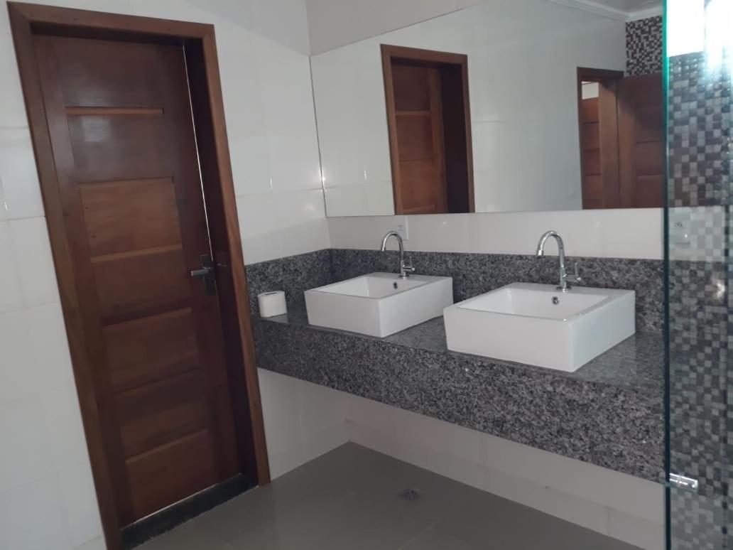 Planalto Palace Hotel Ruropolis Exterior foto
